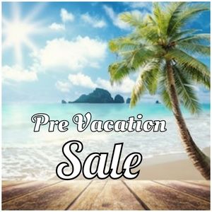 One day sale...